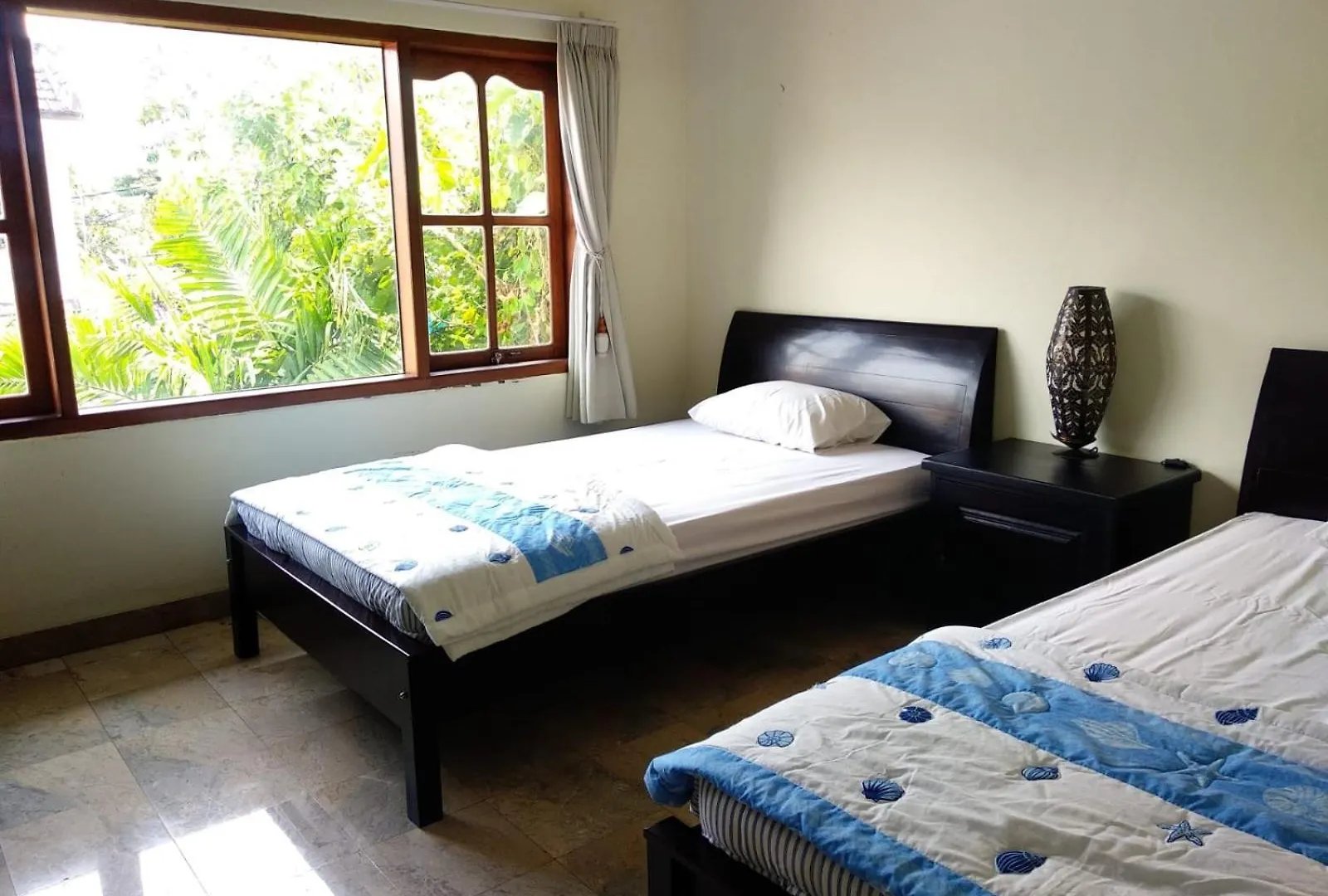Guest house Bcoss Stay Jimbaran