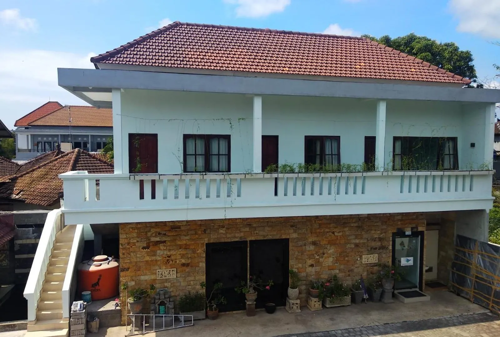 Bcoss Stay Jimbaran  Guest house Jimbaran (Bali)