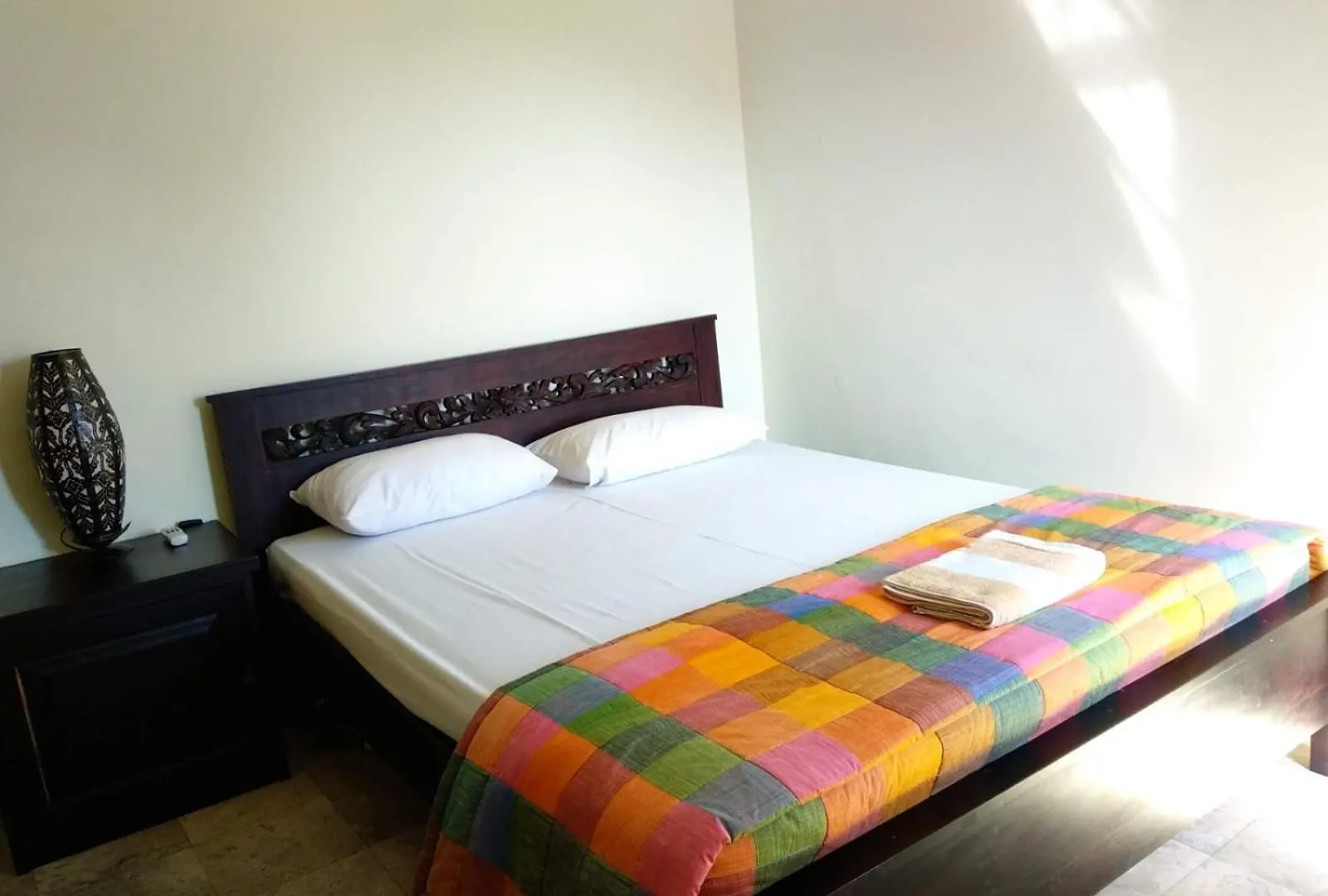 Guest house Bcoss Stay Jimbaran